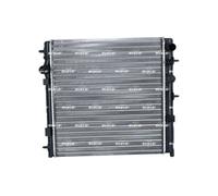Radiatore, Raffreddamento motore per CITROËN DS PEUGEOT 1007 2008 207 208 C2 C2