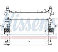 Radiatore, Raffreddamento motore per CITROËN DS PEUGEOT 308 308 CC DS 4 / DS 4 C