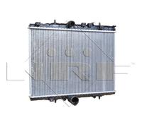 Radiatore, Raffreddamento motore per CITROËN FIAT LANCIA PEUGEOT 807 C8 EXPERT E