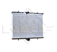 Radiatore, Raffreddamento motore per CITROËN FIAT LANCIA PEUGEOT TOYOTA 807 C8 E