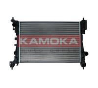 Radiatore, Raffreddamento motore per CITROËN FIAT PEUGEOT BIPPER BIPPER TEPEE FI