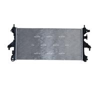 Radiatore, Raffreddamento motore per CITROËN FIAT PEUGEOT BOXER DUCATO JUMPER