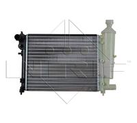 Radiatore, Raffreddamento motore per CITROËN PEUGEOT 106 106 Van SAXO