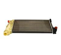 Radiatore Alette di raffreddamento montate meccanicamente AC230006 MAXGEAR