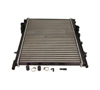 Radiatore, Raffreddamento motore per CITROËN PEUGEOT 2008 206 206 Van 206+ 307 3