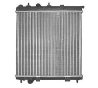 Radiatore, Raffreddamento motore per CITROËN PEUGEOT 207 207 CC 207 SW 208 C3 DS