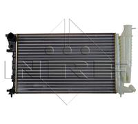 Radiatore, Raffreddamento motore per CITROËN PEUGEOT 306 309 ZX