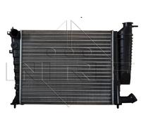 Radiatore, Raffreddamento motore per CITROËN PEUGEOT 306 XSARA ZX