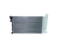 Radiatore, Raffreddamento motore per CITROËN PEUGEOT 306 ZX