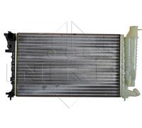Radiatore, Raffreddamento motore per CITROËN PEUGEOT 306 ZX