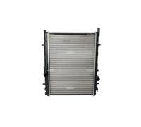 Radiatore, Raffreddamento motore per CITROËN PEUGEOT 307 308 BERLINGO BERLINGO /