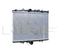 Radiatore, Raffreddamento motore per CITROËN PEUGEOT 406 607 C5