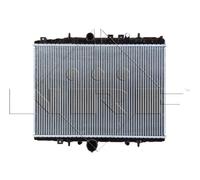 Radiatore, Raffreddamento motore per CITROËN PEUGEOT 406 607 C5