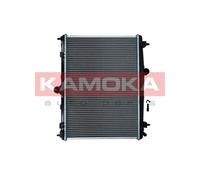 Radiatore, Raffreddamento motore per CITROËN PEUGEOT 407 508 508 SW C5