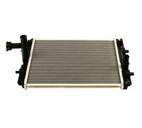 Radiatore, Raffreddamento motore per CITROËN PEUGEOT TOYOTA 107 108 AYGO C1