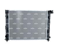 Radiatore, Raffreddamento motore per DACIA NISSAN RENAULT CAPTUR CLIO JOGGER JUK