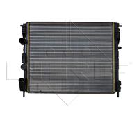 Radiatore, Raffreddamento motore per DACIA RENAULT CLIO KANGOO LOGAN LOGAN EXPRE