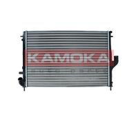 Radiatore, Raffreddamento motore per DACIA RENAULT DUSTER LOGAN LOGAN MCV SANDER