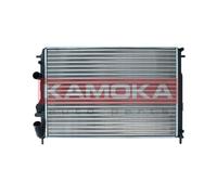 Radiatore, Raffreddamento motore per DACIA RENAULT LOGAN LOGAN MCV MEGANE SANDER