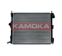 Radiatore, Raffreddamento motore per DACIA RENAULT LOGAN LOGAN MCV SANDERO