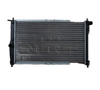 Radiatore, Raffreddamento motore per DAEWOO LANOS