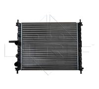 Radiatore, Raffreddamento motore per FIAT BRAVA BRAVO MAREA MULTIPLA MULTIPLA VA