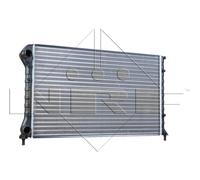 Radiatore, Raffreddamento motore per FIAT DOBLO