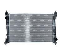 Radiatore, Raffreddamento motore per FIAT LANCIA BRAVO DELTA DOBLO