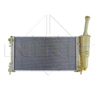Radiatore, Raffreddamento motore per FIAT LANCIA IDEA MUSA YPSILON