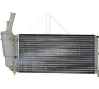Radiatore, Raffreddamento motore per FIAT LANCIA PUNTO Y