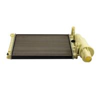 Radiatore, Raffreddamento motore per FIAT LANCIA PUNTO Y