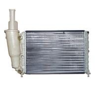 Radiatore, Raffreddamento motore per FIAT LANCIA PUNTO Y