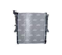 Radiatore, Raffreddamento motore per FIAT MITSUBISHI FULLBACK L200 / TRITON