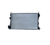 Radiatore, Raffreddamento motore per FIAT OPEL SAAB VAUXHALL 9-3 9-3X CROMA SIGN