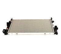 Radiatore, Raffreddamento motore per FIAT OPEL SAAB VAUXHALL 9-3 CROMA SIGNUM
