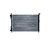Radiatore, Raffreddamento motore per FIAT PALIO SIENA STRADA
