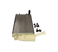 Radiatore, Raffreddamento motore per FIAT PANDA