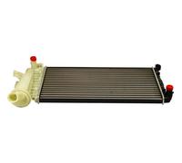 Radiatore, Raffreddamento motore per FIAT PUNTO