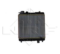 Radiatore, Raffreddamento motore per FIAT SEAT MARBELLA PANDA TERRA