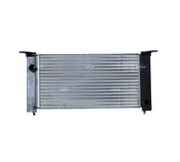 Radiatore, Raffreddamento motore per FIAT STILO