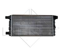 Radiatore, Raffreddamento motore per FIAT ZASTAVA 101 CINQUECENTO CINQUECENTO VA