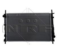 Radiatore, Raffreddamento motore per FORD COUGAR MONDEO