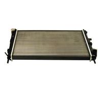 Radiatore, Raffreddamento motore per FORD COUGAR MONDEO