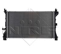 Radiatore, Raffreddamento motore per FORD FOCUS
