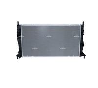 Radiatore, Raffreddamento motore per FORD FOCUS