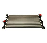 MAXGEAR Radiatore Acqua Adatto A per Ford S-MAX Galaxy Volvo XC60 V60 WA6