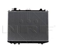 Radiatore, Raffreddamento motore per FORD MAZDA B-SERIE BT-50 RANGER