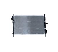 Radiatore, Raffreddamento motore per FORD MONDEO