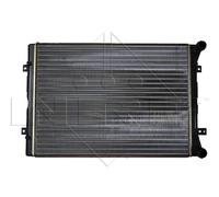 Radiatore, Raffreddamento motore per FORD SEAT VW ALHAMBRA GALAXY SHARAN