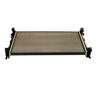 Radiatore, Raffreddamento motore per FORD TRANSIT